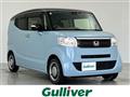 2019 Honda N BOX