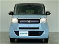 2019 Honda N BOX
