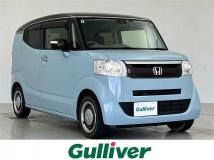 2019 Honda N BOX