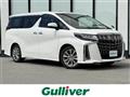 2021 Toyota Alphard