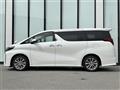 2021 Toyota Alphard