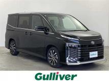 2023 Toyota Voxy