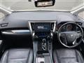 2018 Toyota Vellfire
