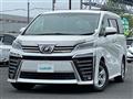2018 Toyota Vellfire