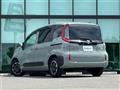 2023 Toyota Sienta