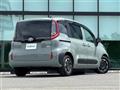 2023 Toyota Sienta