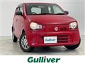 2017 Suzuki Alto
