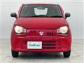 2017 Suzuki Alto