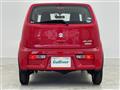 2017 Suzuki Alto