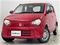 2017 Suzuki Alto