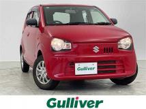 2017 Suzuki Alto