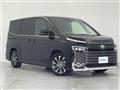 2022 Toyota Voxy