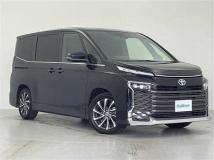 2022 Toyota Voxy