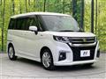 2023 Suzuki Solio