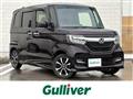 2018 Honda N BOX