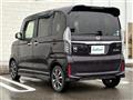 2018 Honda N BOX