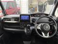 2018 Honda N BOX