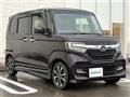 2018 Honda N BOX
