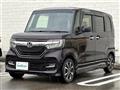 2018 Honda N BOX