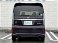 2018 Honda N BOX
