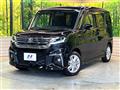 2023 Suzuki Solio