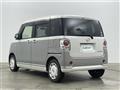 2017 Daihatsu Move Canbus