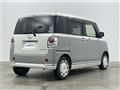2017 Daihatsu Move Canbus
