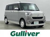 2017 Daihatsu Move Canbus