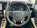 2015 Toyota Vellfire