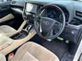 2015 Toyota Vellfire