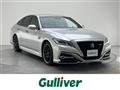 2018 Toyota Crown Hybrid
