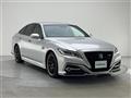 2018 Toyota Crown Hybrid