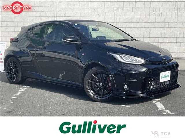 2024 Toyota Yaris