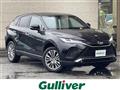 2023 Toyota Harrier