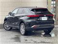 2023 Toyota Harrier
