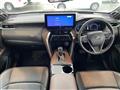 2023 Toyota Harrier