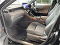 2023 Toyota Harrier