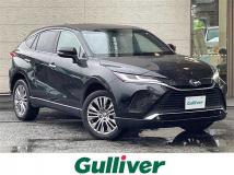 2023 Toyota Harrier