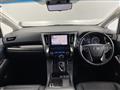 2023 Toyota Alphard Hybrid