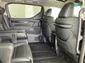 2023 Toyota Alphard Hybrid
