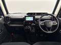 2021 Daihatsu Tanto