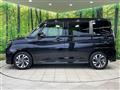 2025 Suzuki Solio Bandit