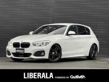 2018 BMW 1 Series