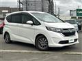 2016 Honda Freed