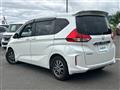 2016 Honda Freed