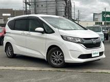 2016 Honda Freed