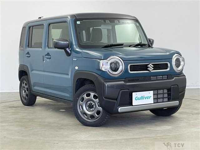 2024 Suzuki Hustler