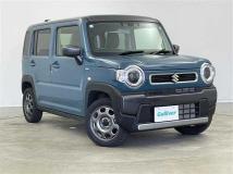 2024 Suzuki Hustler