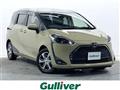 2021 Toyota Sienta