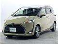 2021 Toyota Sienta